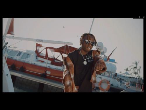Country Wizzy - Baby (Audio & Video)