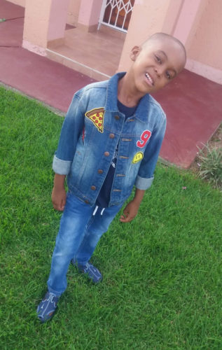 DJ Ace - Sense Of Humour