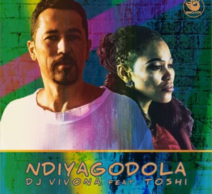 DJ Vivona Ft. Toshi - Ndiyagodola (Original Mix)