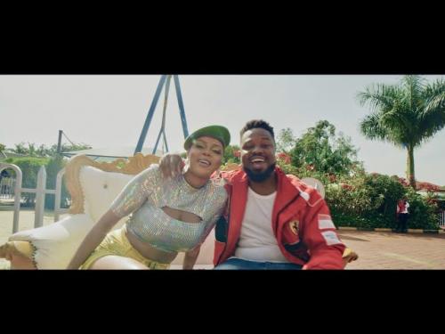 Daddy Andre Ft. Nina Roz – Andele (Audio / Video)
