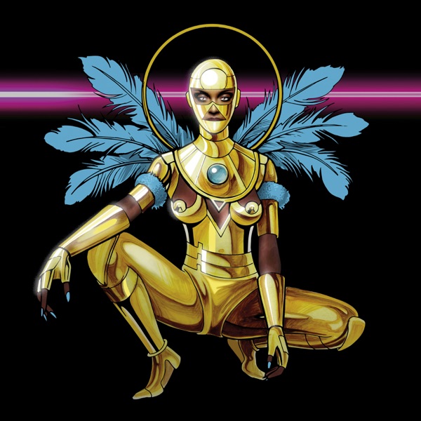 Dawn Richard – Jacuzzi