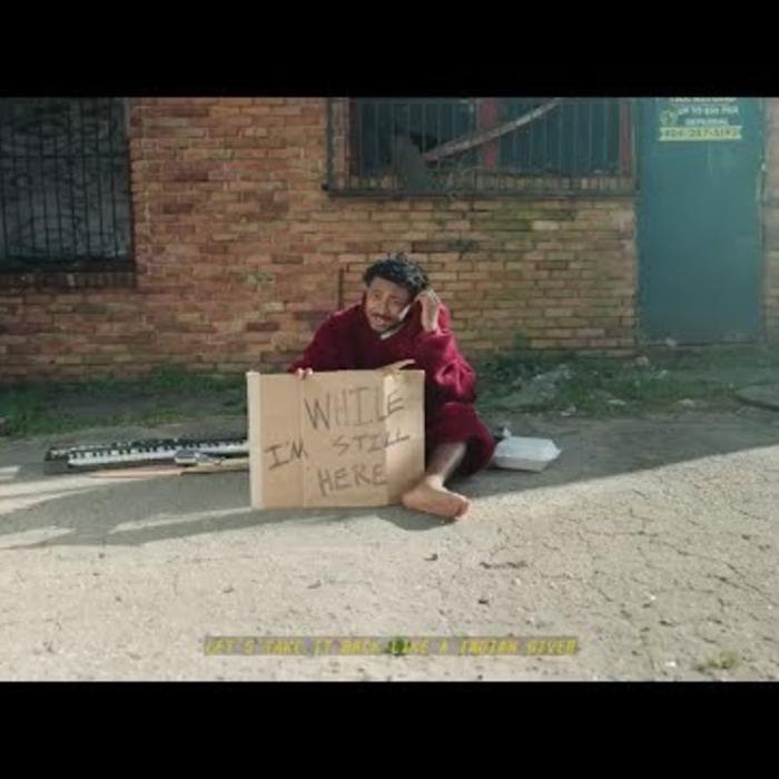 Deante' Hitchcock - Roses x OutKast (Freestyle)