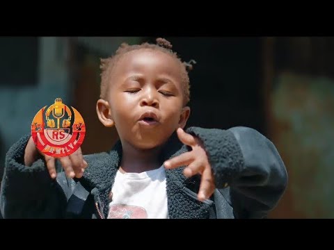 Dogo Sillah Ft. Rs Family - Mama Samia