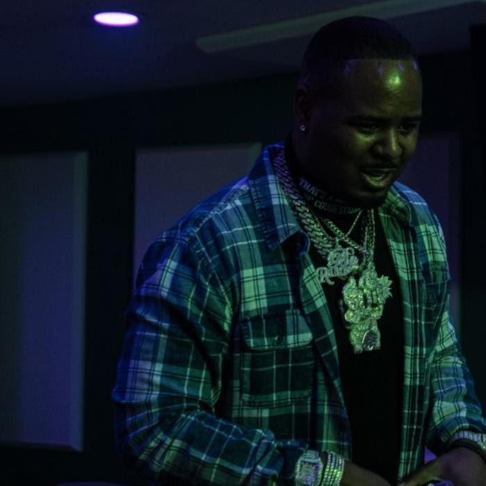 Drakeo The Ruler - Out On Bail Freestyle