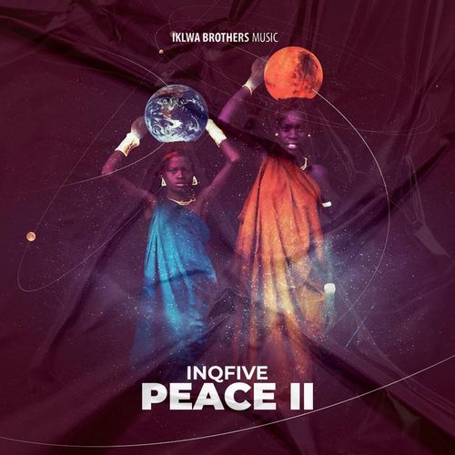 [EP] InQfive - Peace II
