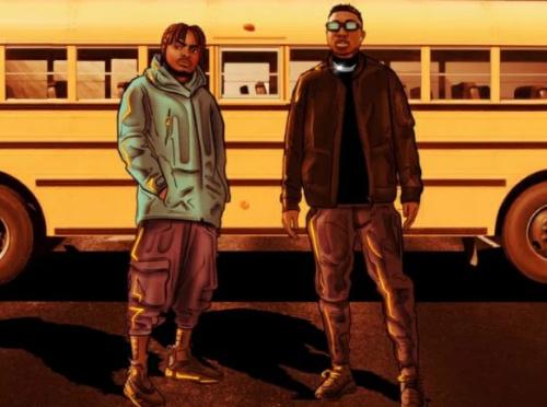 Zlatan & OlaDips - Consistency