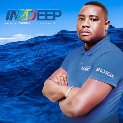 Enosoul - In2deep (Volume 6)