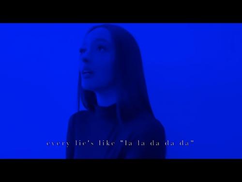 Faouzia - Dont Tell Me Im Pretty