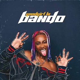 GoodGirl LA - Bando