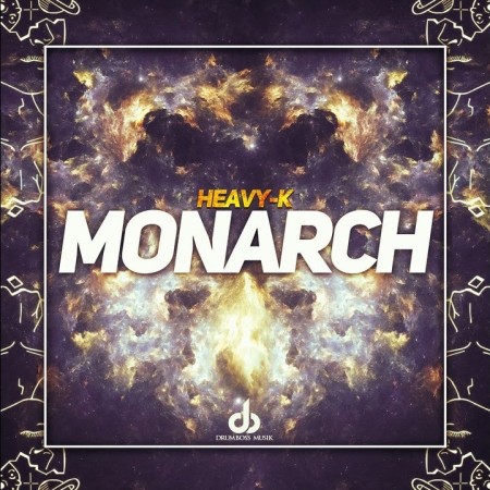 Heavy K - Monarch