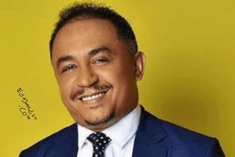 Daddy Freeze reacts to adultery scandal, heads to Appeal Court
