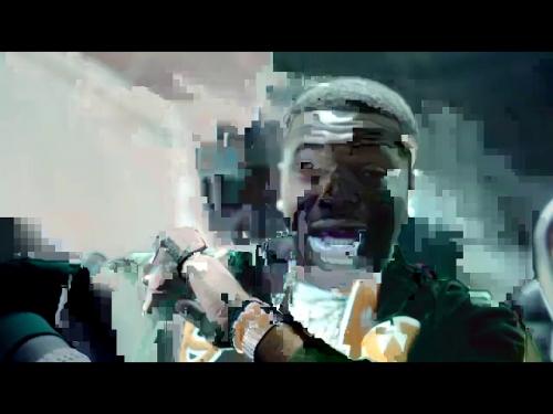 Icewear Vezzo x Bankroll Freddie - Hop Out