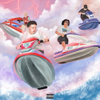 Internet money - JETSKI (feat. Lil Mosey & Lil Tecca)