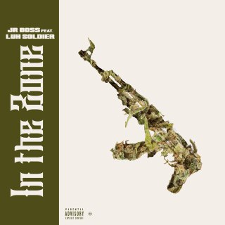 J.R. Boss & Luh Soldier – In The Zone