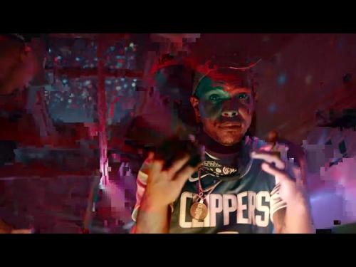 J Stone - Chin Checc Ft. Dom Kennedy