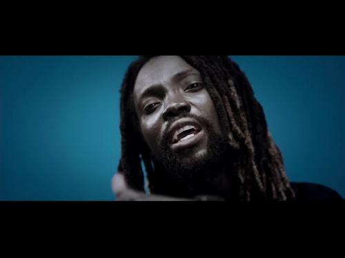 Jay Rox - Roberto Zambia Diss Song