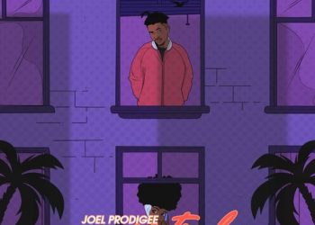 Joel Prodigee - A-Game Ft. PsychoYP