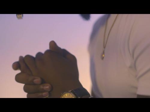 Jux - Tanzania (Magufuli)