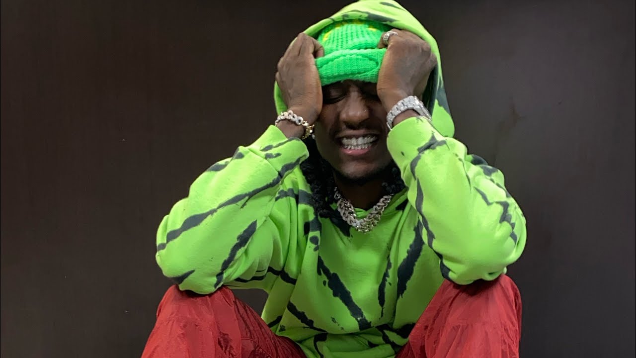 K Camp – Do It From The Heart Freestyle