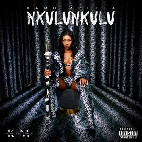 Kamo Mphela – Nkulunkulu