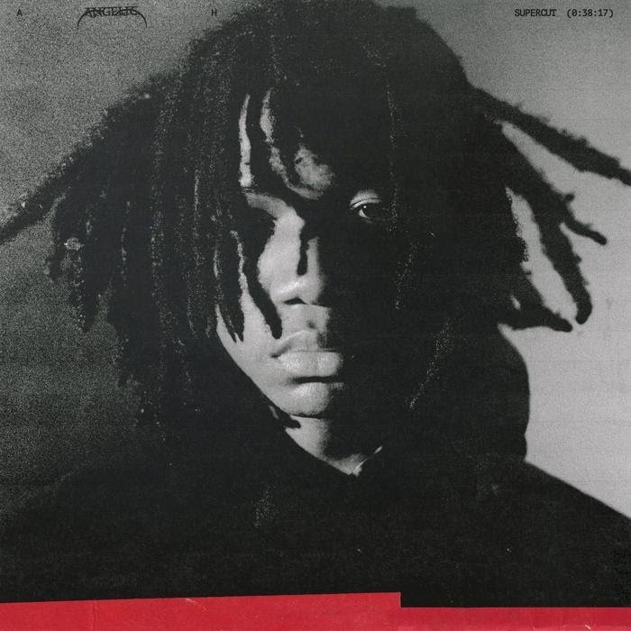 Kenny Mason - Play Ball