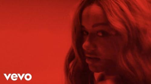 Kiara Nelson - Red Handed