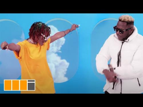 Kiki Marley - Gym Ft. Medikal (Audio & Video)