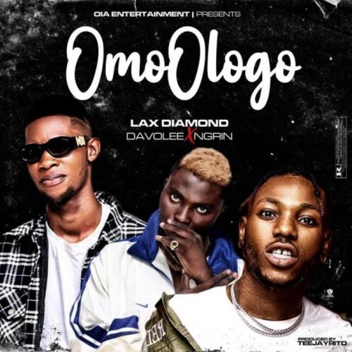 Lax Diamond Ft. Davolee x Ngrin - Omo Ologo