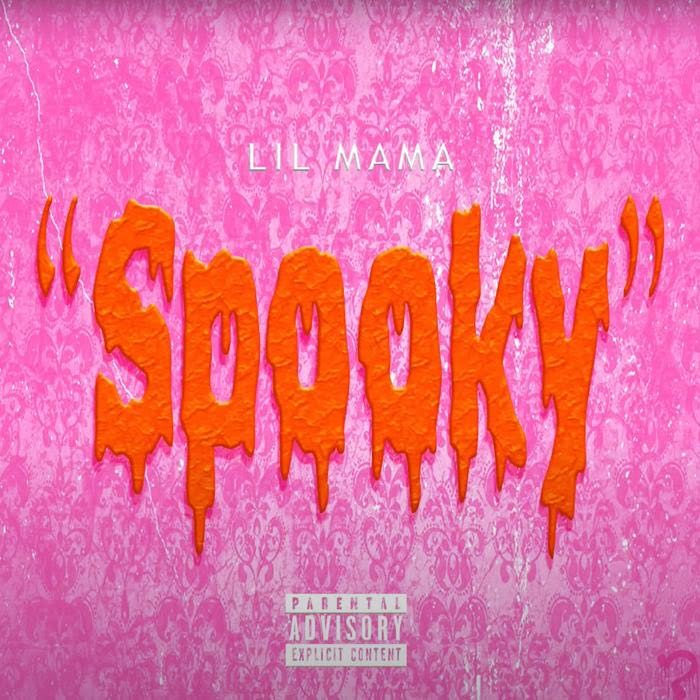 Lil Mama - Spooky (Whoopty Freestyle)