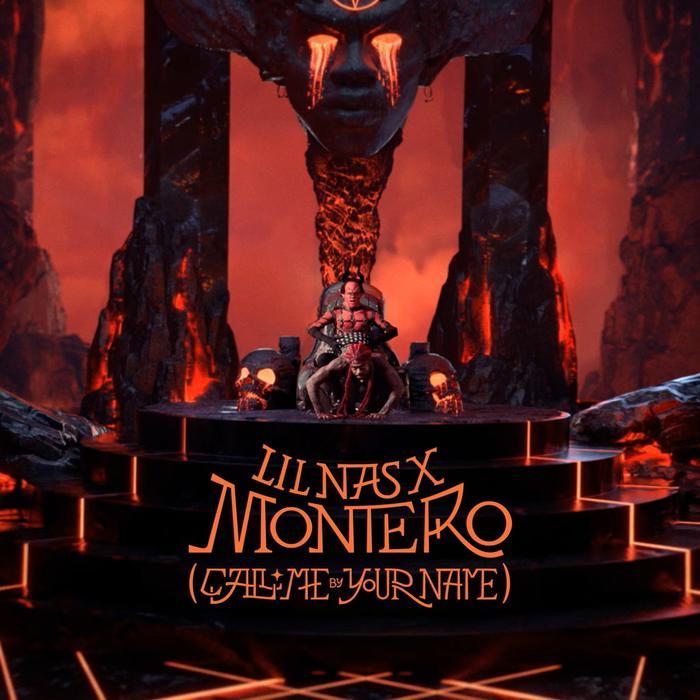Lil Nas X - MONTERO (Call Me By Your Name) [SATAN'S EXTENDED VERSION]
