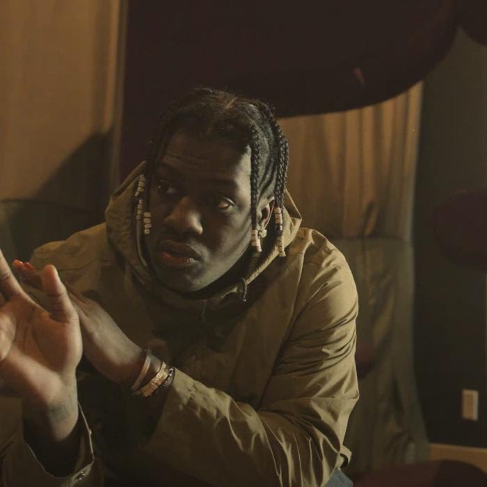 Lil Yachty - No More Beatboxing Freestyle