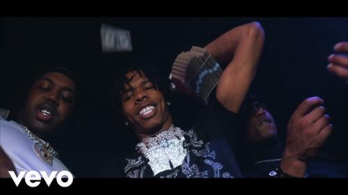 Lil Baby - Real As It Gets Ft. EST Gee