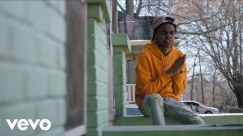 Lil Poppa - Boys To Men