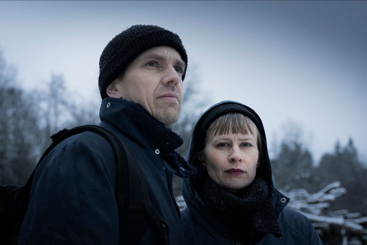 Lost Girls – “Losing Something