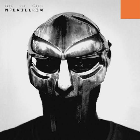 MF DOOM - America's Most Blunted