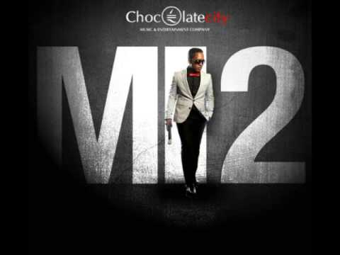 M.I Abaga – Action Film Ft. Brymo