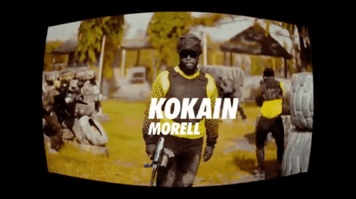 Morell – Kokain