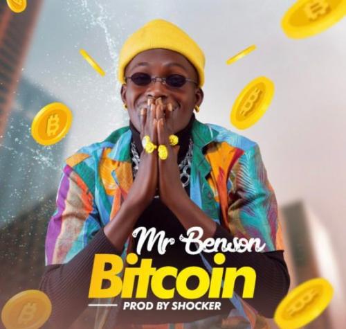Mr Benson - Bitcoin