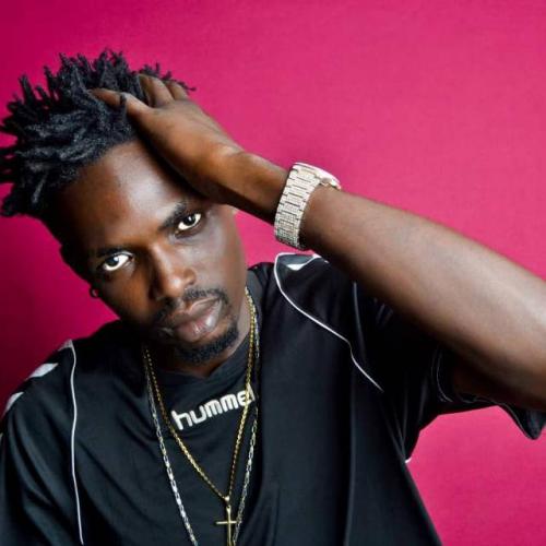 Mr Benson - Mopol Mopol