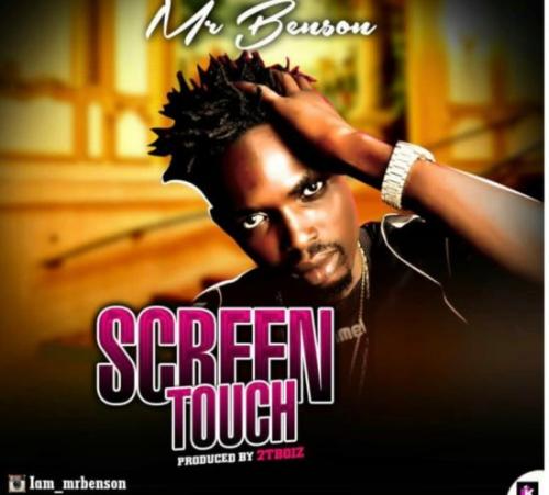 Mr Benson - Screen Touch