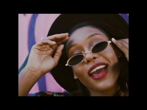 Nailah Blackman & Patrick - Wait