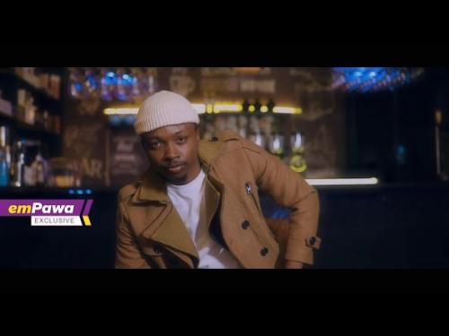 Namenj - Dama Ft. Hamisu Breaker [Audio + Video]