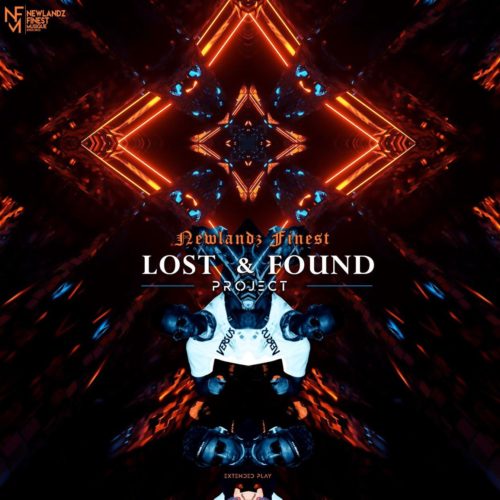 Newlandz Finest - Ngiyoke Ngibone Ft. Sykes, Masuda