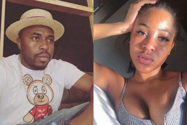 “Keep my name out of your dirty mouth” – Erica slams Samklef over sxx with Kiddwaya on TV