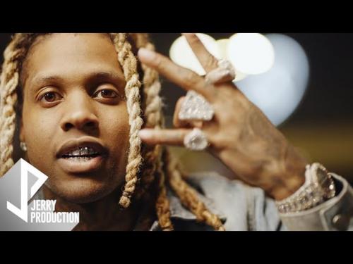 Only The Family & Lil Durk - Hellcats & Trackhawks