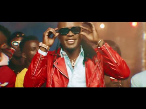 Radio & Weasel - Ebyakabi (Audio / Video)