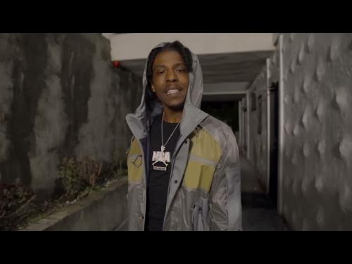 Rojay – Self Esteem