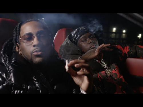 Ron Suno & Sheff G - WINNERS