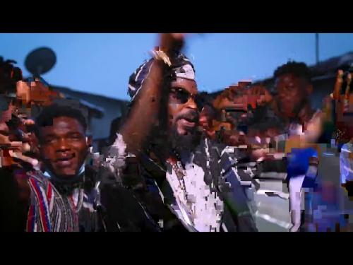 gobe Samini - Gɔbε (Audio / Video)