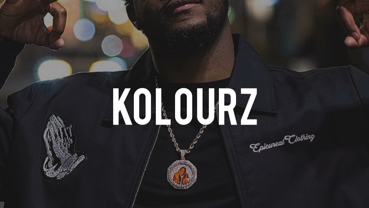 Sauce Walka Feat. Rico Glizzy – Kolourz